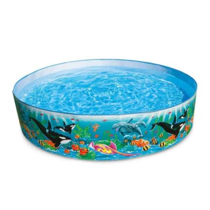 Piscina Intex Color Reef 58461NP