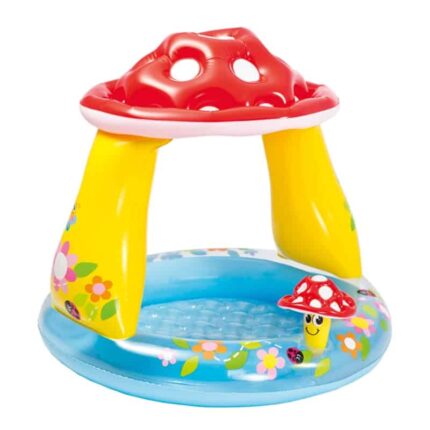 Piscina gonflabila Intex Ciuperca 57407NP