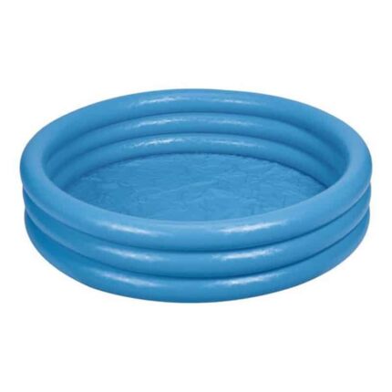 Piscina gonflabila Intex Crystal 58446