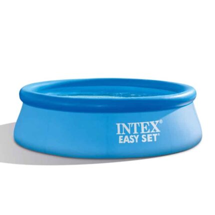 Piscina gonflabila Intex Easy Set Clearview 56970 28110