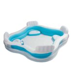 Piscina gonflabila Intex Swim Center 56475