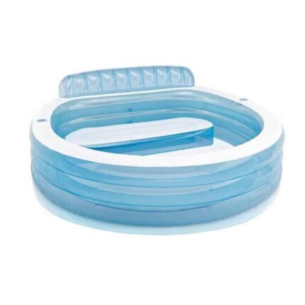 Piscina gonflabila Intex Swim Center 57190NP