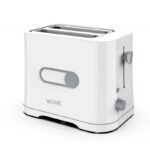 Prajitor pentru paine Victronic VC895, 700 W, 2 fante