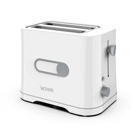 Prajitor pentru paine Victronic VC895, 700 W, 2 fante