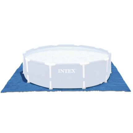 Prelata piscina Intex 58932