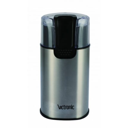 Rasnita cafea Victronic VC2016, 150 W, capacitate 60 grame
