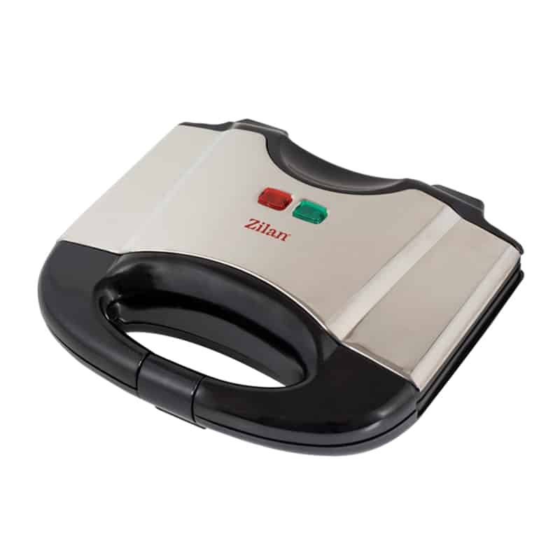 Sandwich-Maker-Zilan-ZLN-8143-700-W-Grill-negru.jpg Sandwich Maker Zilan ZLN-8143