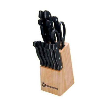 Set cutite inox