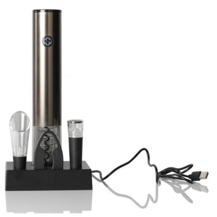 Set tirbuson electric Grunberg DV-WG18