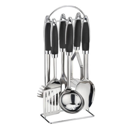 Set ustensile 7 piese Bohmann BH-7759