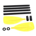 Set vasle barca gonflabila Intex 59623 - imagine 2