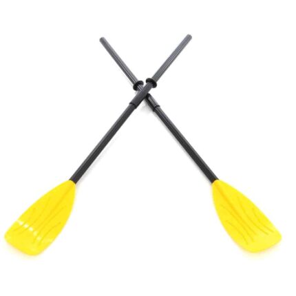 Set vasle barca gonflabila Intex 59623