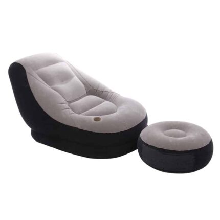 Sezlong gonflabil Intex 68564NP