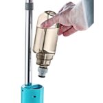 Spray mop mecanic 2 in 1 EmayHome EH318 - imagine 4