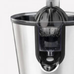 Storcator de citrice Zilan ZLN1765, otel inoxidabil, 2 conuri de dimensiuni diferite - imagine 3