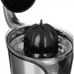 Storcator de citrice Zilan ZLN1765, otel inoxidabil, 2 conuri de dimensiuni diferite - imagine 5