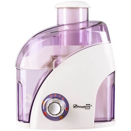 Storcator de fructe Hausberg HB3501AB