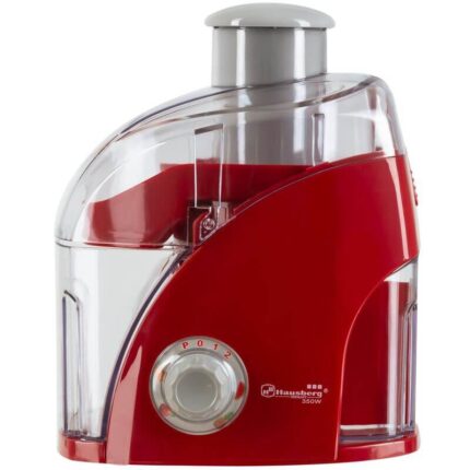 Storcator de fructe Hausberg HB3501RS