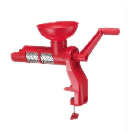 Storcator manual rosii Bohmann BH-7776