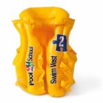 Vesta gonflabila inot pentru copii Intex Deluxe 58660EU