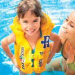 Vesta gonflabila inot pentru copii Intex Deluxe 58660EU - imagine 2