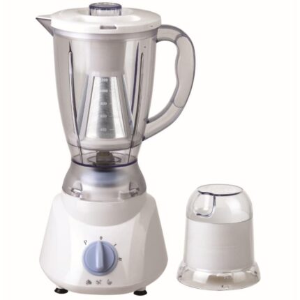 Blender electric cu rasnita cafea Victronic VC996, 230 W