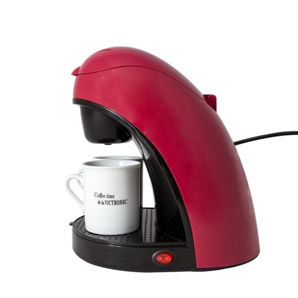 filtru_cafea_cu_doua_cesti_din_portelan_victronic_vc609_2.jpg Filtru de cafea Victronic VC609