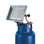 Incalzitor camping Nurgaz