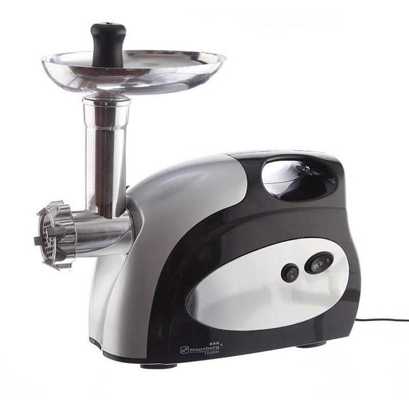 Masina de tocat electrica Hausberg HB-3509