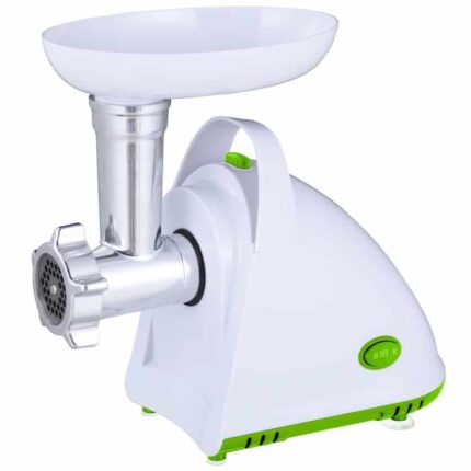 Masina de tocat carne Victronic MG244, 1200 W, 3 accesorii