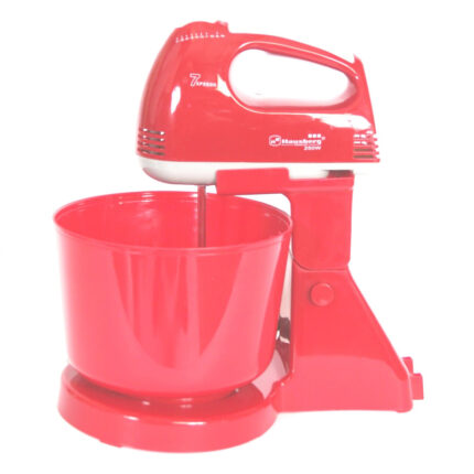 Mixer cu bol Hausberg HB-3505