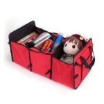 Organizator portbagaj auto Grunberg CO797