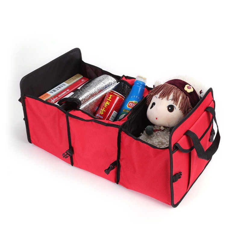 Organizator portbagaj auto Grunberg CO797