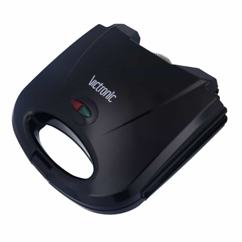 sandwich-maker-750w-victronic-vc591 Sandwich Maker Victronic VC591, 750 W - imagine 1