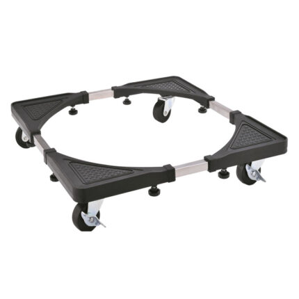 Suport cu roti pentru electrocasnice Hausberg HB-102R-0