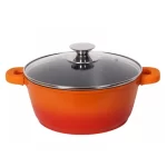 Cratita marmorata Bohmann BH-7320MRB-OR