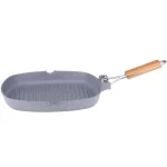 Tigaie grill Bohmann BH-1003-28MRB