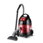 Aspirator cu filtru apa Voltz V5-1001H rosu/negru