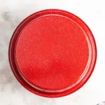 Forma de copt rotunda Voltz V5-1222-RR24, 24x4.5 cm, otel carbon - imagine 4