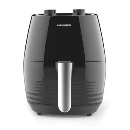 Friteuza fara ulei Heinner Airfryer HAF-1250BK