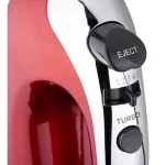 Mixer Voltz V5-1110E, 300 W, 5 viteze, 2 palete framantat, 2 palete mixat - imagine 2