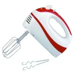 Mixer Voltz V5-1110EW, 300 W, 5 viteze, 2 palete framantat, 2 palete mixat