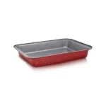 Tava de copt din otel carbon Bohmann BH-6473MRB