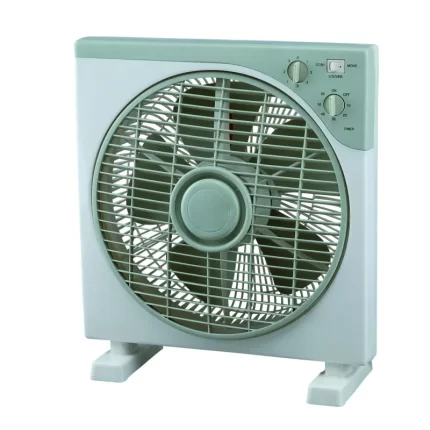 Ventilator birou Rosberg R5-1760-C12