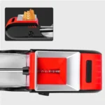 Aparat de facut tigari electric Horns Bee GR-12-002