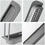 Organizator reglabil pentru chiuveta - imagine 3