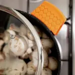 Cratita aluminiu Bohmann BH-7350-22MRB