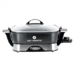 Tigaie electrica Just Perfecto JL-00