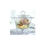 Vas termorezistent cu incalzitor Bohmann BH 2004-40 CG