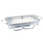 Vas termorezistent cu incalzitor Bohmann BH 2008-30 CG